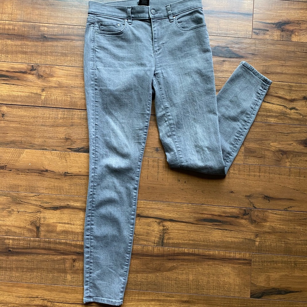 Ann Taylor Jeans